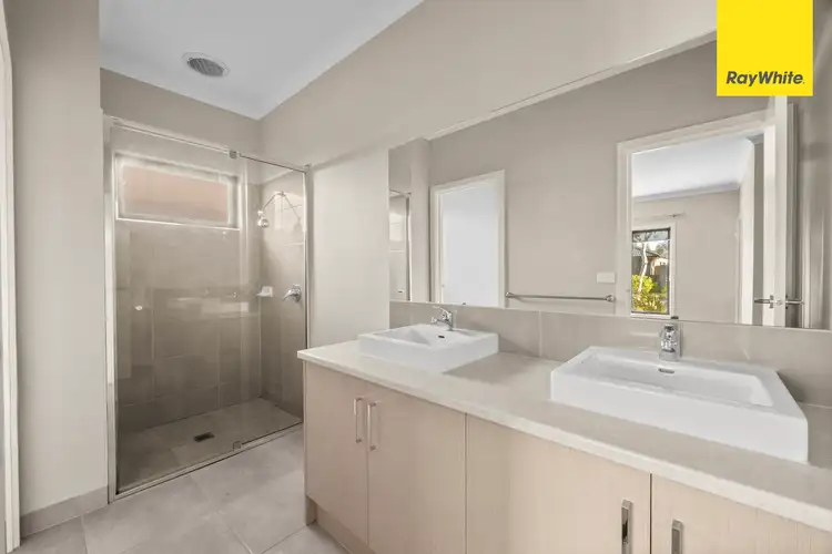 Third view of Homely house listing, 22 Olympic Circuit, Strathtulloh VIC 3338