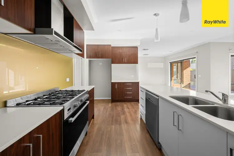 Sixth view of Homely house listing, 22 Olympic Circuit, Strathtulloh VIC 3338