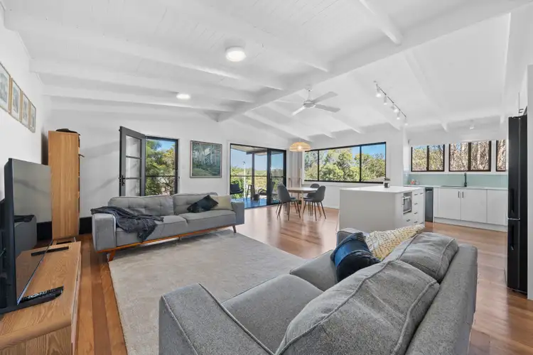 Fifth view of Homely house listing, 17 Cope Street, Nambour QLD 4560