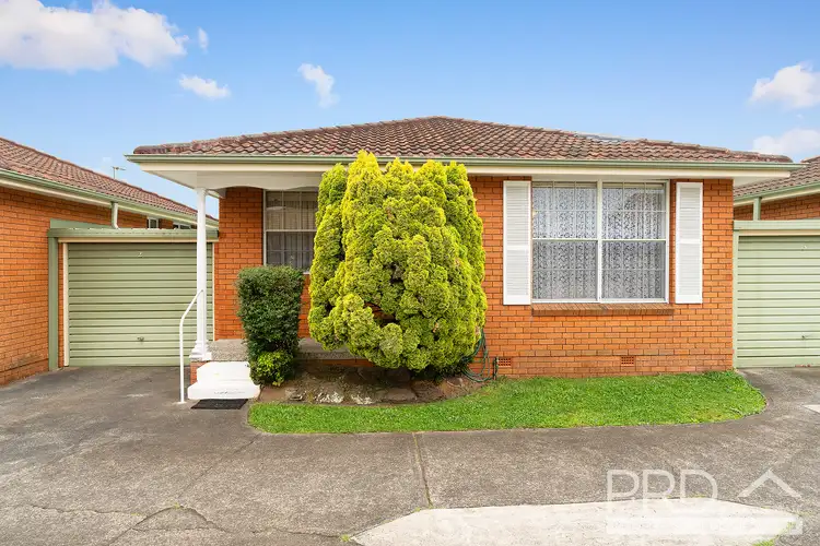 2/12 Clareville Avenue, Sans Souci NSW 2219