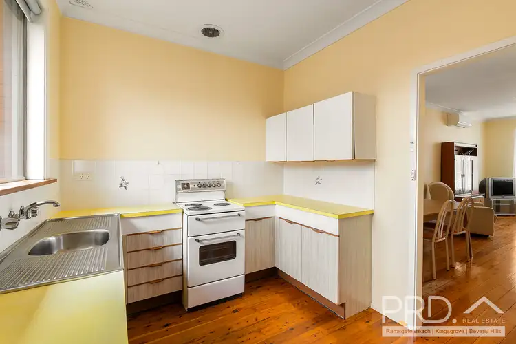 Third view of Homely villa listing, 2/12 Clareville Avenue, Sans Souci NSW 2219