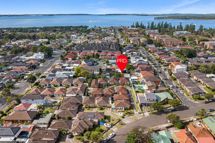 Fourth view of Homely villa listing, 2/12 Clareville Avenue, Sans Souci NSW 2219