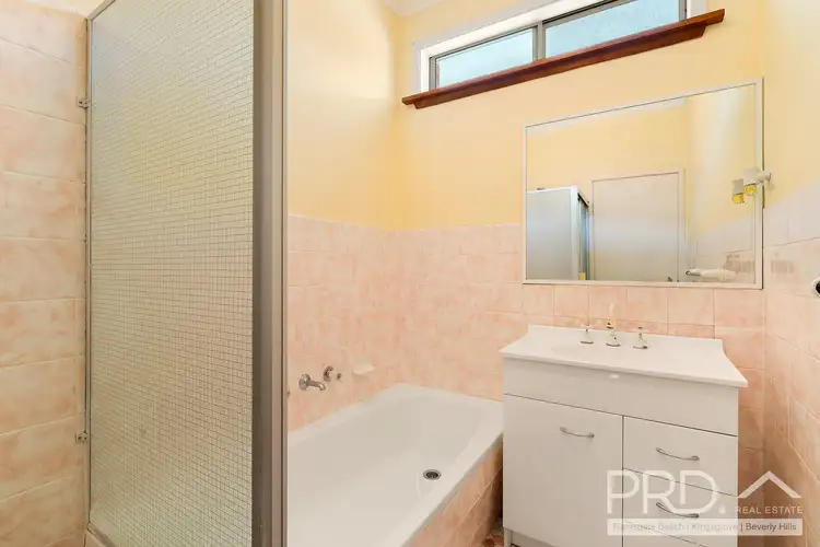 Sixth view of Homely villa listing, 2/12 Clareville Avenue, Sans Souci NSW 2219