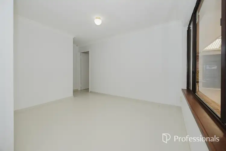 Sixth view of Homely house listing, 14 Lyrebird Square, Ballajura WA 6066