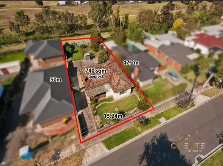 Third view of Homely house listing, 24 Boreham, Sunshine VIC 3020