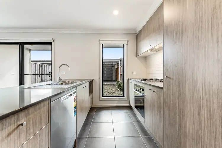 Second view of Homely house listing, 42 Criterion Way, Cranbourne East VIC 3977