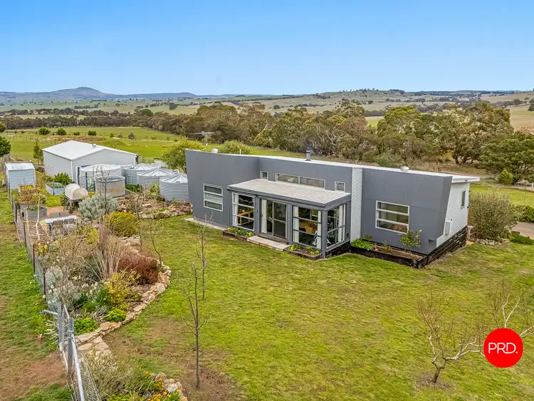 225 Moores Lane, Pyalong VIC 3521