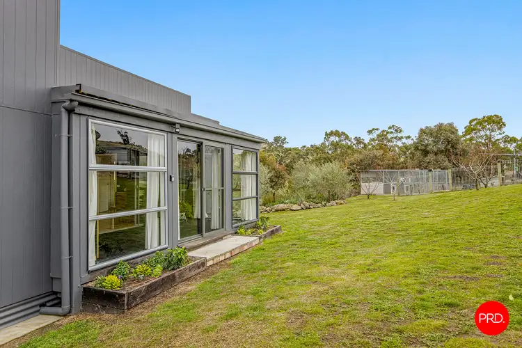 Third view of Homely house listing, 225 Moores Lane, Pyalong VIC 3521