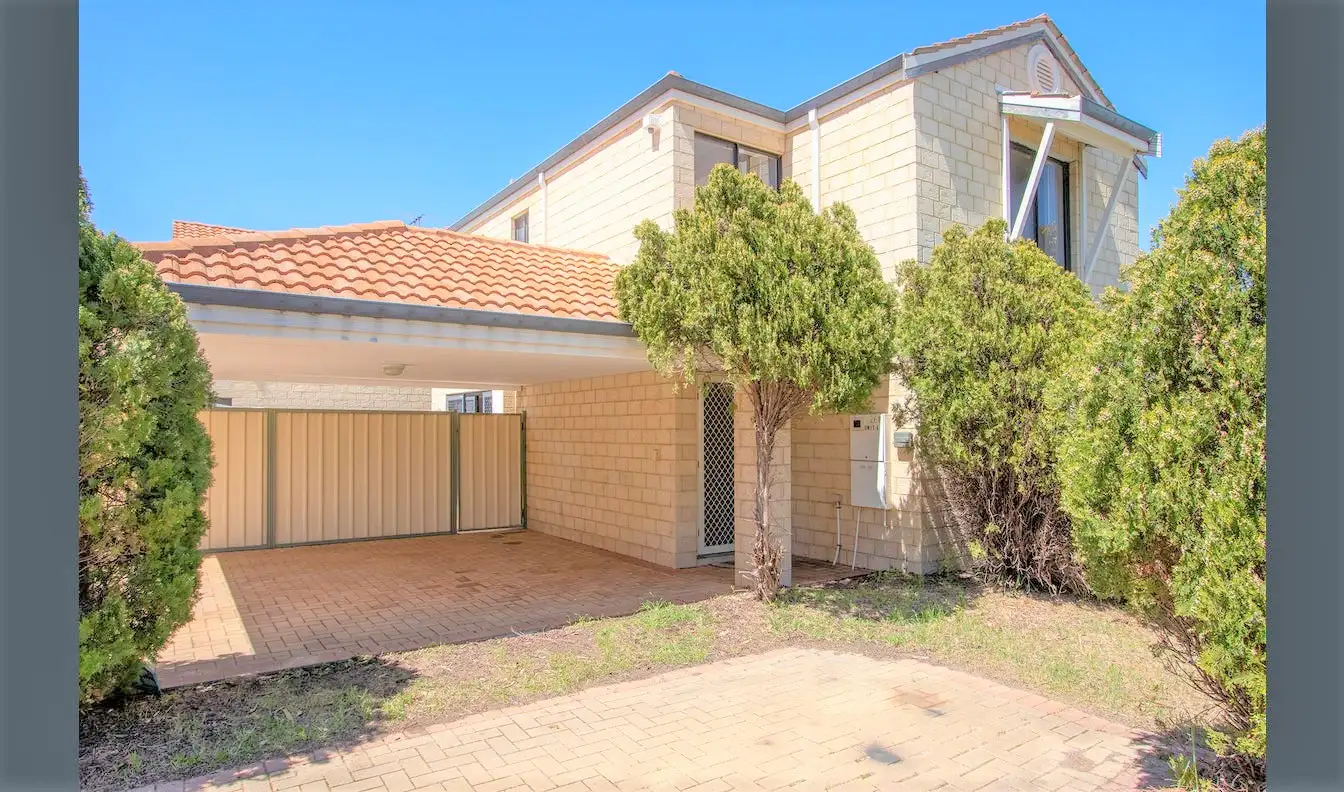 Main view of Homely house listing, Rooms/26F Lawson Street, Bentley WA 6102