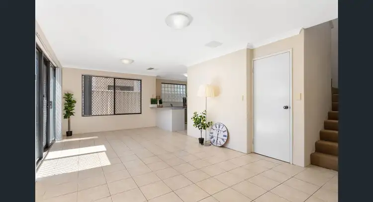 Second view of Homely house listing, Rooms/26F Lawson Street, Bentley WA 6102