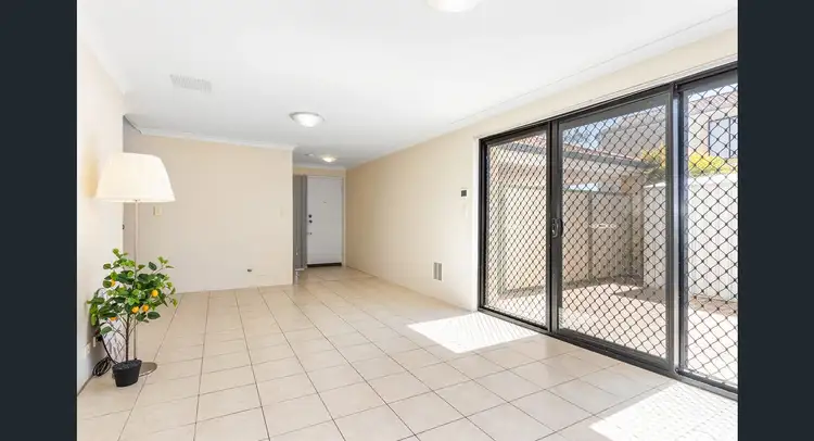Third view of Homely house listing, Rooms/26F Lawson Street, Bentley WA 6102