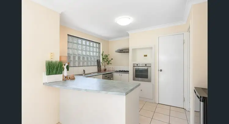 Fourth view of Homely house listing, Rooms/26F Lawson Street, Bentley WA 6102