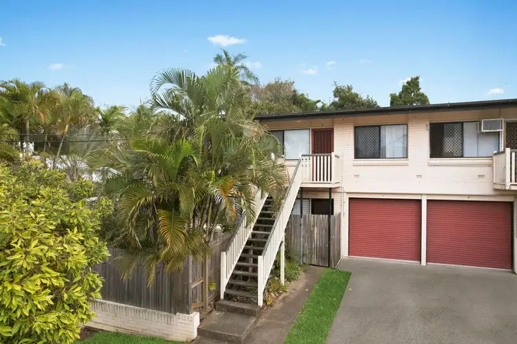 1/6 Norwood Street, Toowong QLD 4066