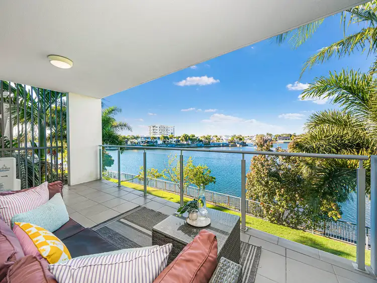 Main view of Homely unit listing, 30/81 Birtinya Boulevard, Birtinya QLD 4575