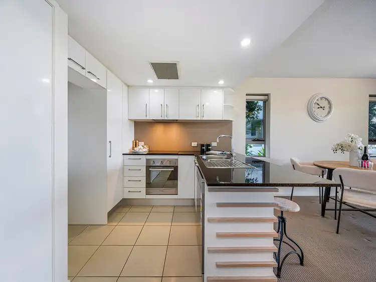 Fifth view of Homely unit listing, 30/81 Birtinya Boulevard, Birtinya QLD 4575