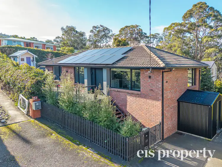 49 Marlyn Road, South Hobart TAS 7004
