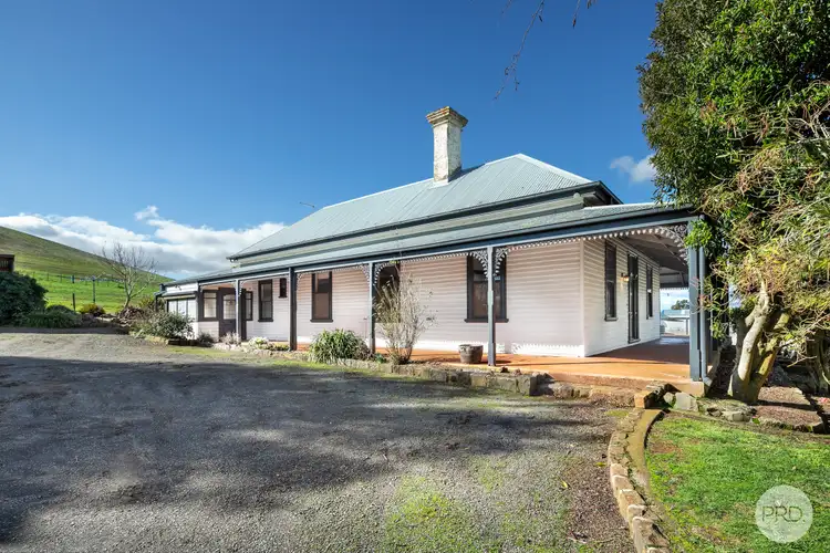 1712 Daylesford-Ballarat Road, Newlyn VIC 3364
