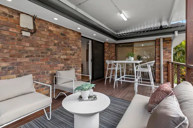 Second view of Homely house listing, 189 Fingal Street, Tarragindi QLD 4121