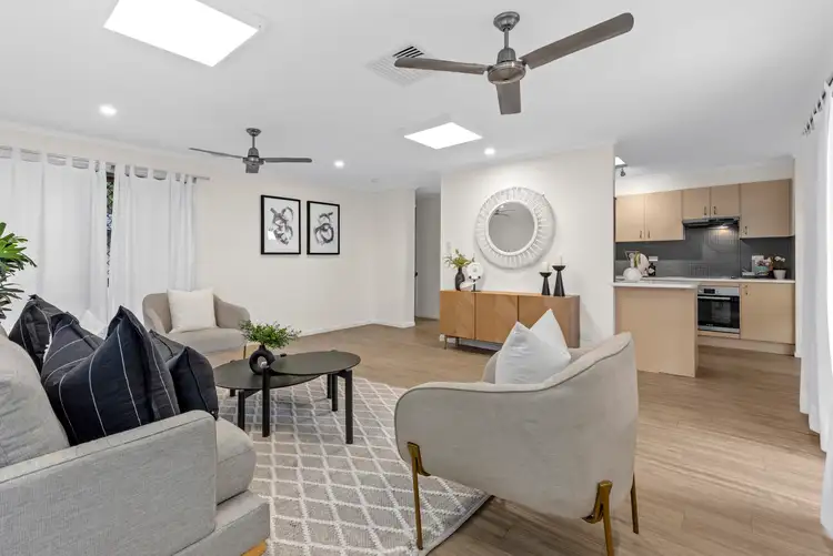 Third view of Homely house listing, 189 Fingal Street, Tarragindi QLD 4121