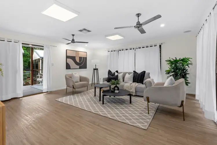 Fourth view of Homely house listing, 189 Fingal Street, Tarragindi QLD 4121