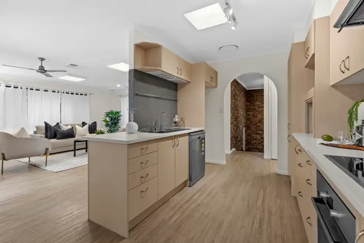 Fifth view of Homely house listing, 189 Fingal Street, Tarragindi QLD 4121