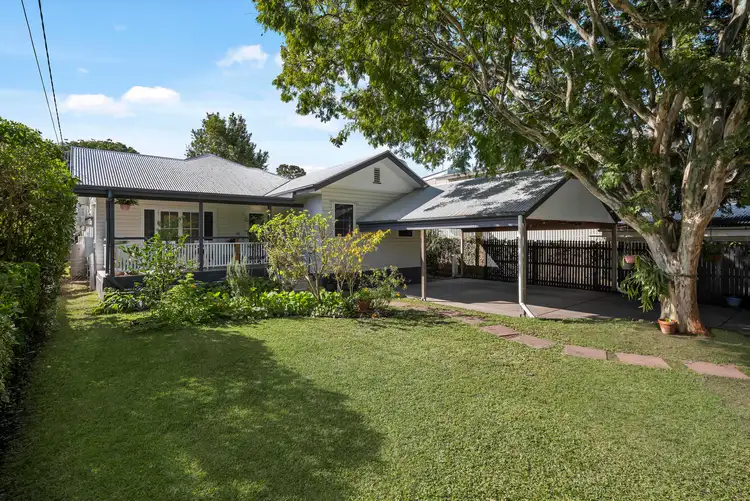 117 Victoria Street, Fairfield QLD 4103