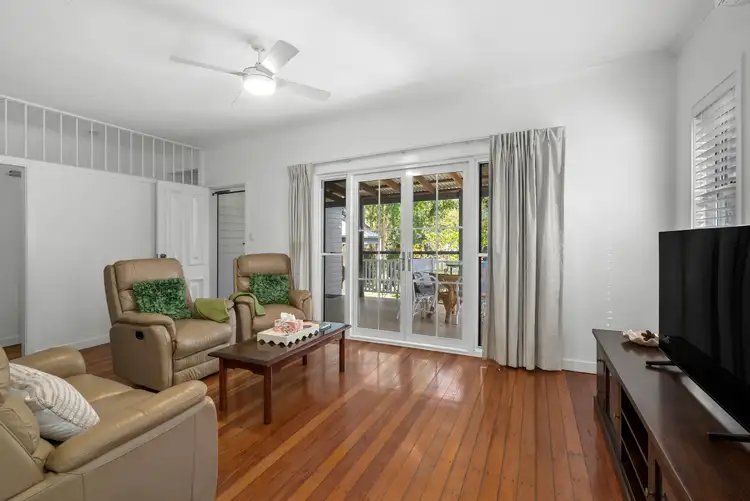 Third view of Homely house listing, 117 Victoria Street, Fairfield QLD 4103