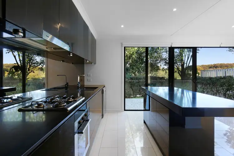 Fourth view of Homely townhouse listing, 53 Peninsula Drive, Robina QLD 4226