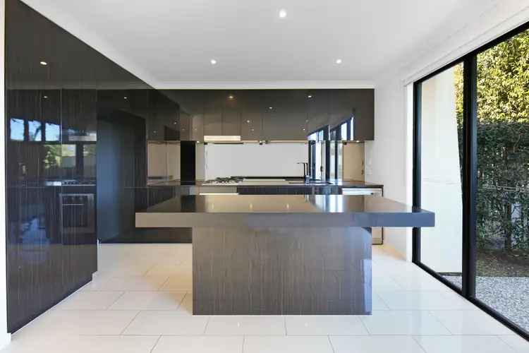 Fifth view of Homely townhouse listing, 53 Peninsula Drive, Robina QLD 4226