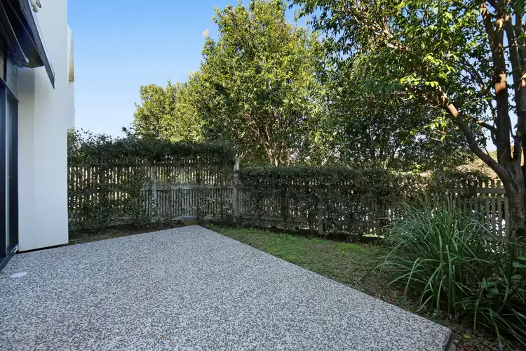 Sixth view of Homely townhouse listing, 53 Peninsula Drive, Robina QLD 4226