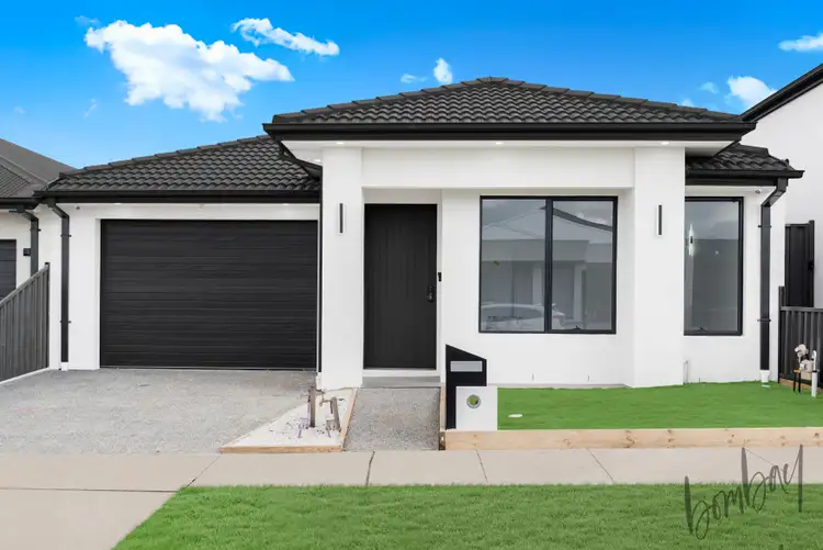 39 Caspian Drive, Craigieburn VIC 3064