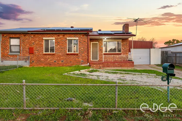 38 Butterfield Road, Elizabeth Park SA 5113
