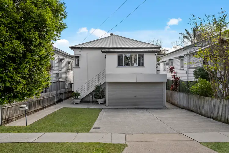 21 Piers Street, Moorooka QLD 4105
