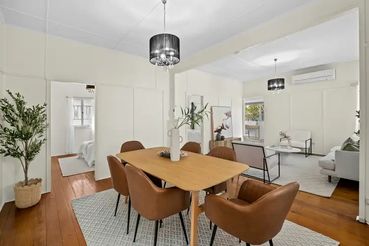 Fifth view of Homely house listing, 21 Piers Street, Moorooka QLD 4105