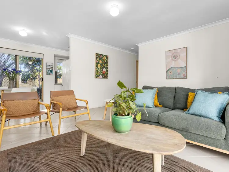 Third view of Homely house listing, 11/1-3 Stanbury Place, Kardinya WA 6163