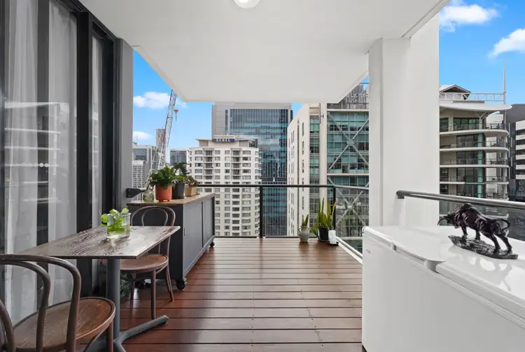 2802/79 Albert Street, Brisbane City QLD 4000