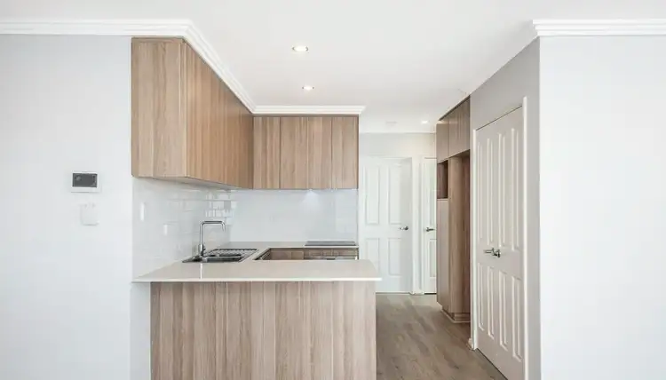 Second view of Homely apartment listing, 17/35 Thomas Street, East Cannington WA 6107