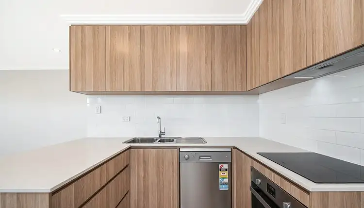 Third view of Homely apartment listing, 17/35 Thomas Street, East Cannington WA 6107
