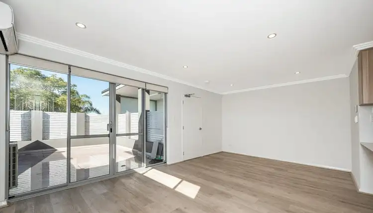 Fourth view of Homely apartment listing, 17/35 Thomas Street, East Cannington WA 6107