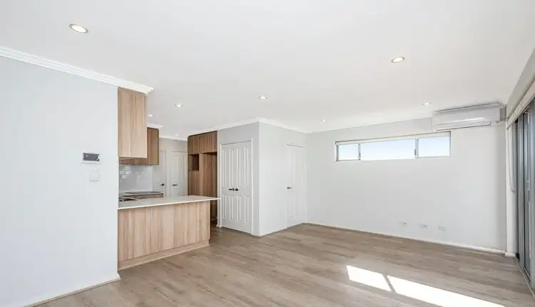 Fifth view of Homely apartment listing, 17/35 Thomas Street, East Cannington WA 6107