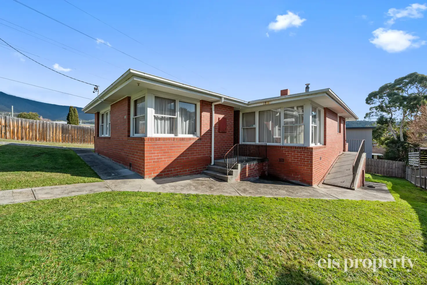 Main view of Homely house listing, 1/168 Tolosa Street, Glenorchy TAS 7010