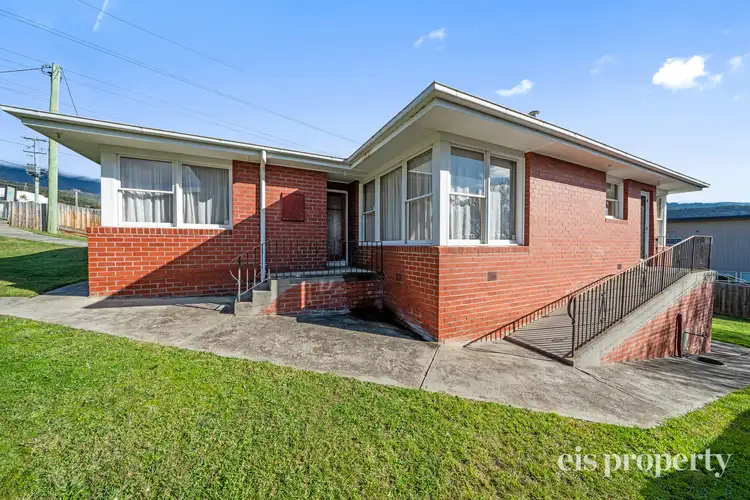 Second view of Homely house listing, 1/168 Tolosa Street, Glenorchy TAS 7010
