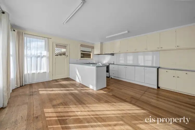 Fifth view of Homely house listing, 1/168 Tolosa Street, Glenorchy TAS 7010