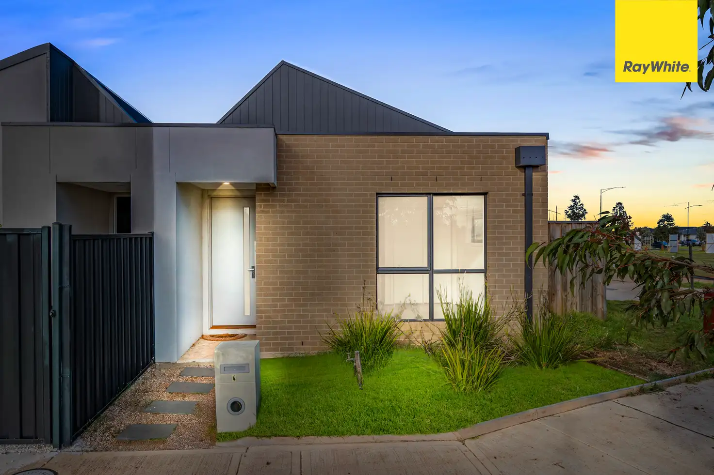 Main view of Homely house listing, 4 Kingdom Boulevard, Weir Views VIC 3338