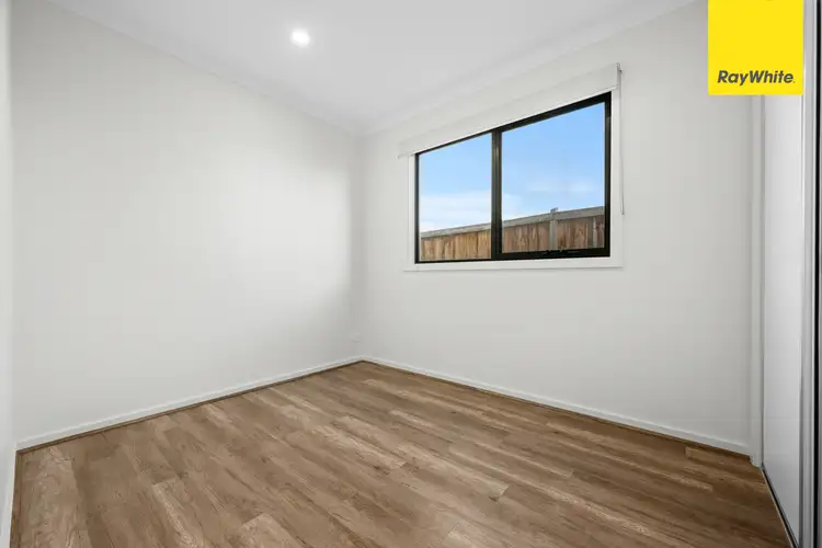 Fourth view of Homely house listing, 4 Kingdom Boulevard, Weir Views VIC 3338