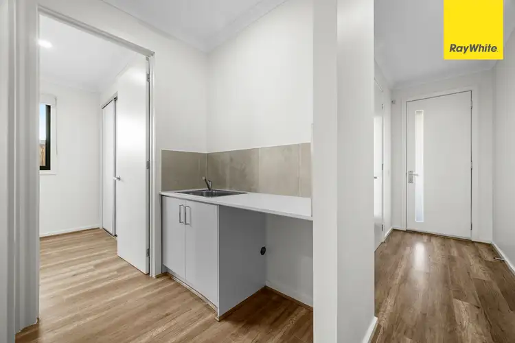 Sixth view of Homely house listing, 4 Kingdom Boulevard, Weir Views VIC 3338