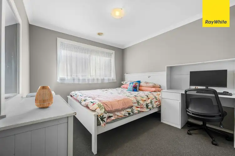 Sixth view of Homely house listing, 11 Leon Drive, Weir Views VIC 3338