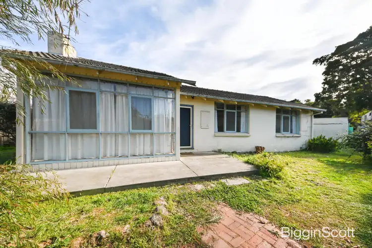 21 Portsmouth Street, Mount Waverley VIC 3149