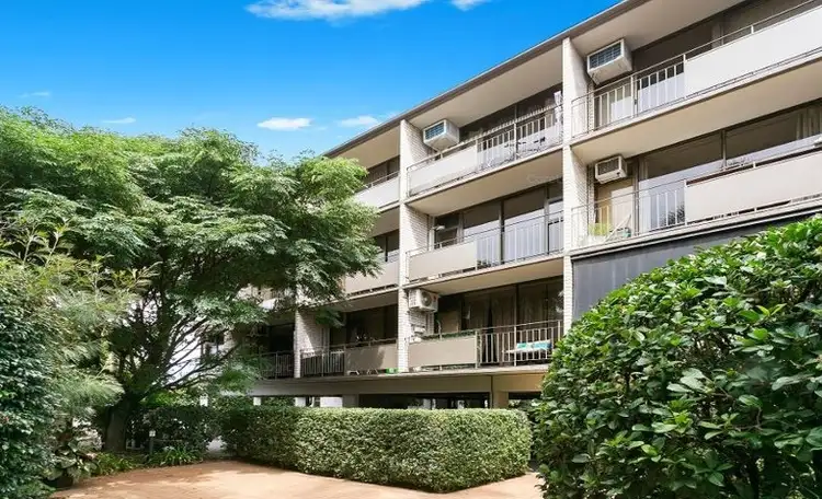 25/35 Alison Road, Kensington NSW 2033