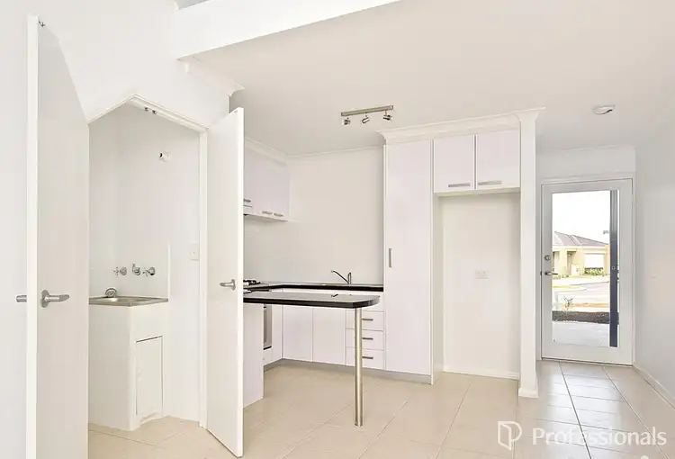 Second view of Homely townhouse listing, 2/70 Durango Turn, Aubin Grove WA 6164